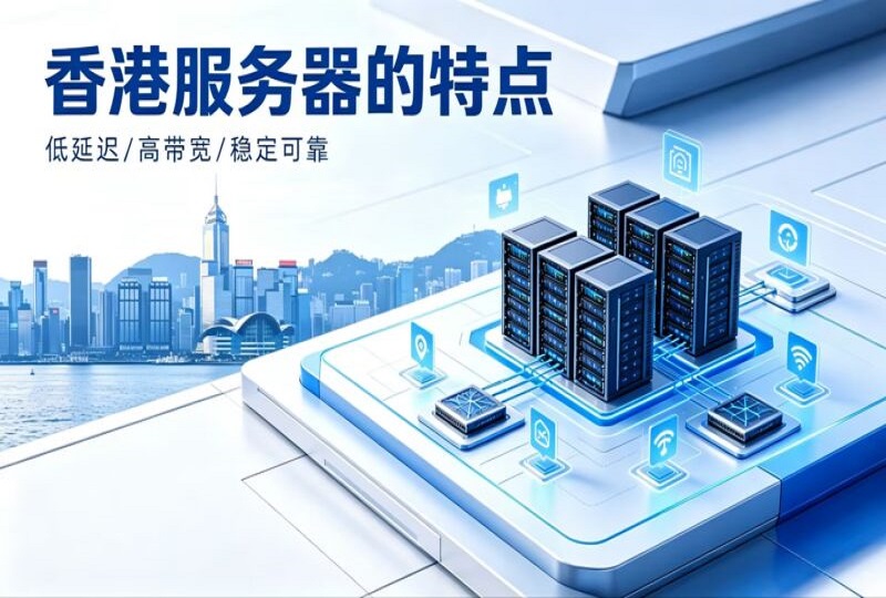 选择香港服务器，有哪些点需要注意？-服务器测评_云 VPS 推荐_运维技术教程与源码分享 - 环球云域数据平台 cloudidc.vip