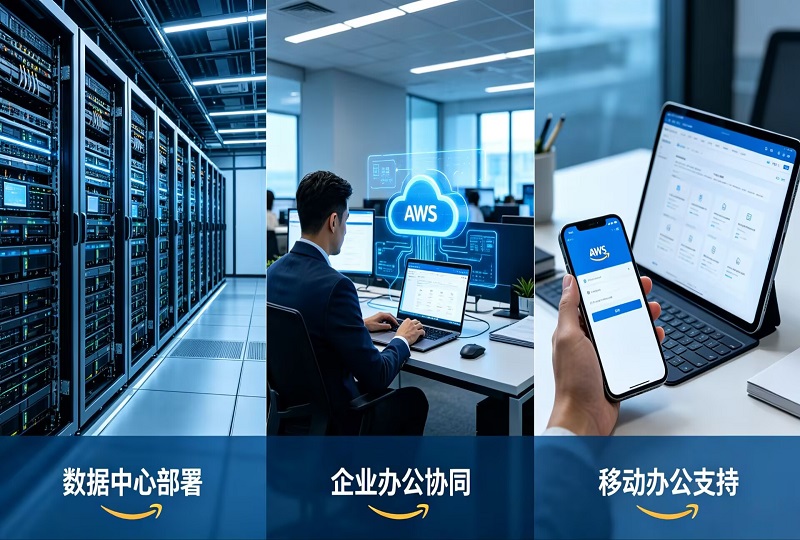 AWS 服务器适配站点类型及各项目配置推荐-服务器测评_云 VPS 推荐_运维技术教程与源码分享 - 环球云域数据平台 cloudidc.vip