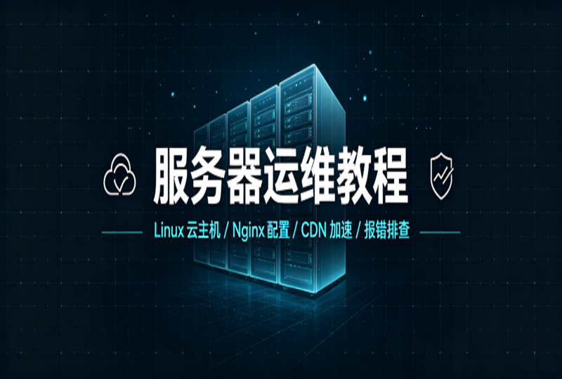 主机测评全套工具、脚本、软件汇总（VPS / 独立服务器测评专用）-服务器测评_云 VPS 推荐_运维技术教程与源码分享 - 环球云域数据平台 cloudidc.vip