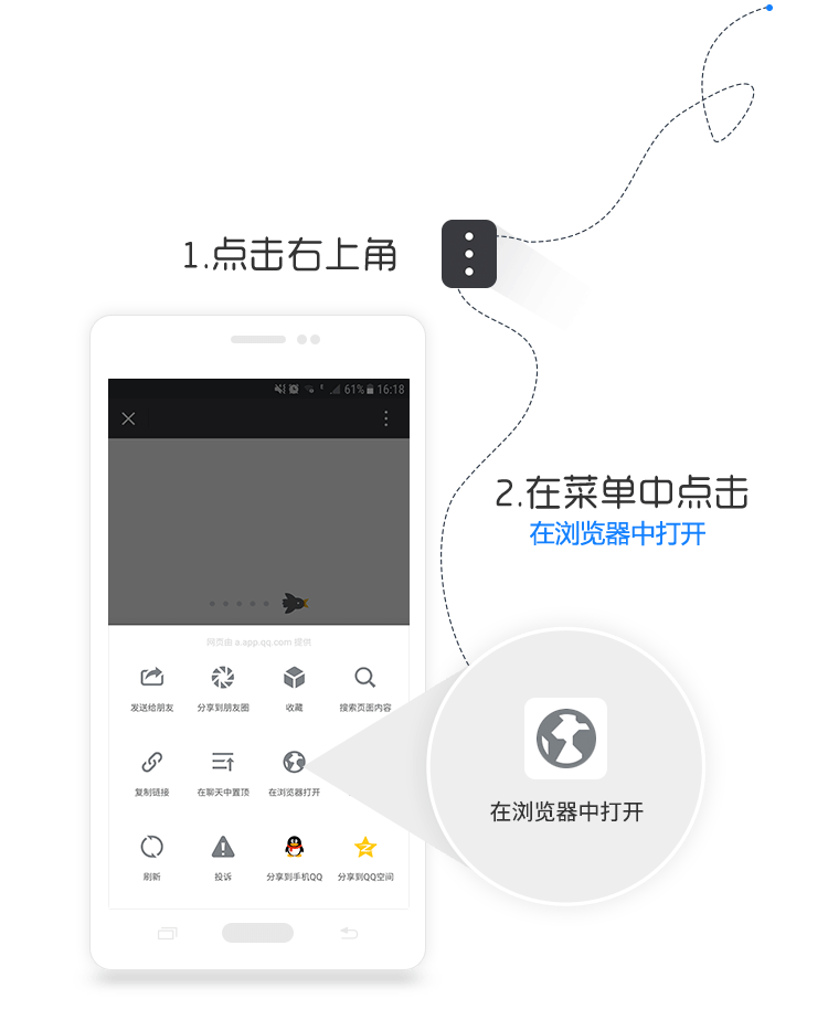 图片[1]-PHP 防红代码 V2.5 拦截腾讯网址安全检测 微信 QQ 引导浏览器打开-服务器测评_云 VPS 推荐_运维技术教程与源码分享 - 环球云域数据平台 cloudidc.vip