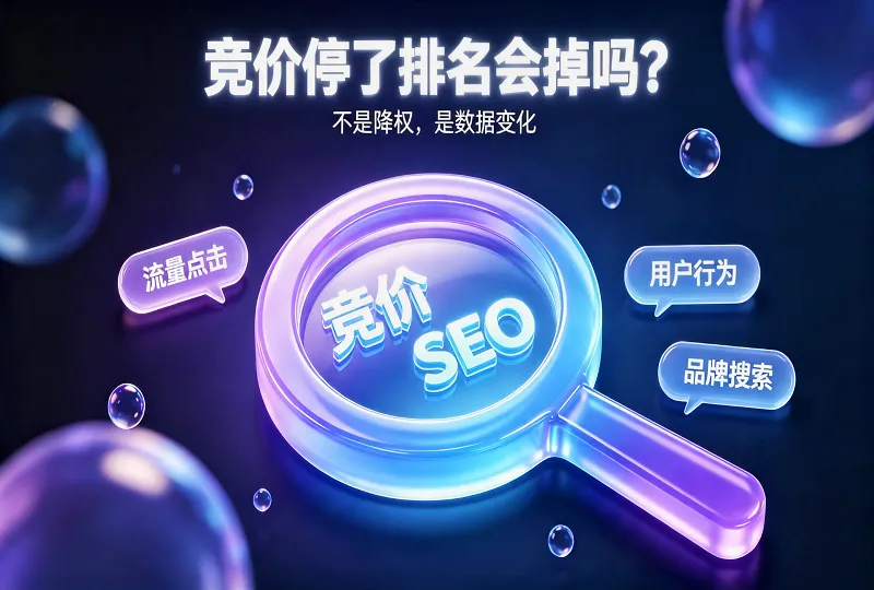 官方竞价排名是否对 SEO 自然排名有影响-服务器测评_云 VPS 推荐_运维技术教程与源码分享 - 环球云域数据平台 cloudidc.vip
