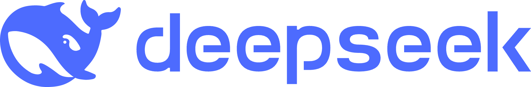DeepSeek官方更新通知海报