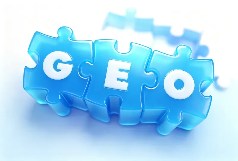 什么是GEO生成式引擎优化?站长实操落地思路分享-服务器测评_云 VPS 推荐_运维技术教程与源码分享 - 环球云域数据平台 cloudidc.vip